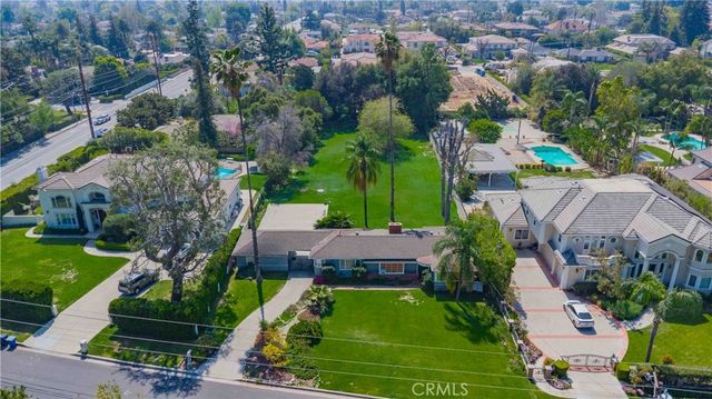 212 W Las Flores Avenue, Arcadia, CA 91007