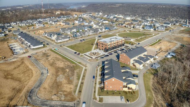 1087 Walburg Avenue, Villa Hills, KY 41017