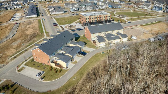 1087 Walburg Avenue, Villa Hills, KY 41017