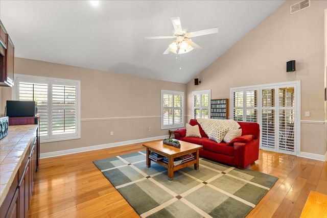 2878 WILLOW BAY TERRACE, Casselberry, FL 32707