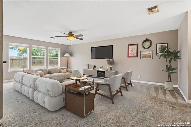 160 Latigo Lane, Boerne, TX 78006