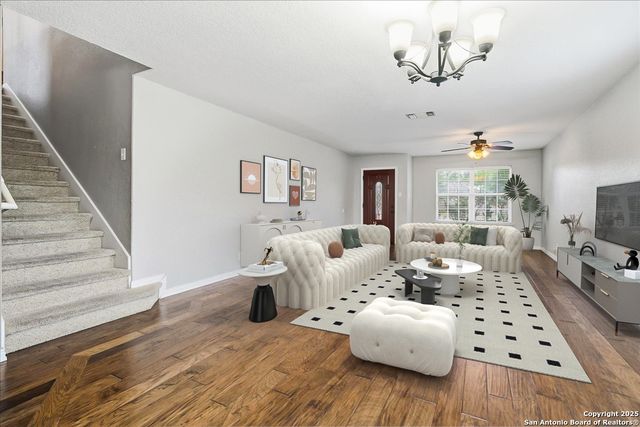 160 Latigo Lane, Boerne, TX 78006