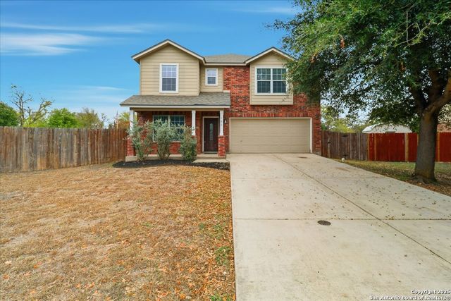 160 Latigo Lane, Boerne, TX 78006