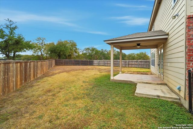 160 Latigo Lane, Boerne, TX 78006