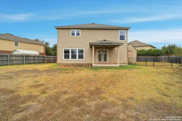 160 Latigo Lane, Boerne, TX 78006