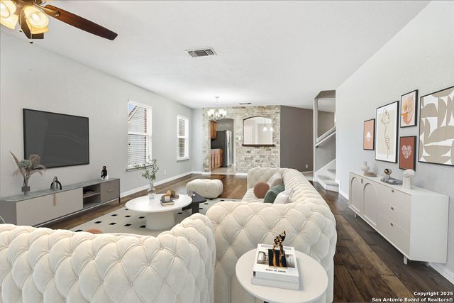 160 Latigo Lane, Boerne, TX 78006