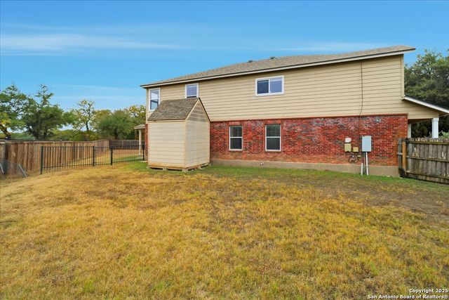 160 Latigo Lane, Boerne, TX 78006