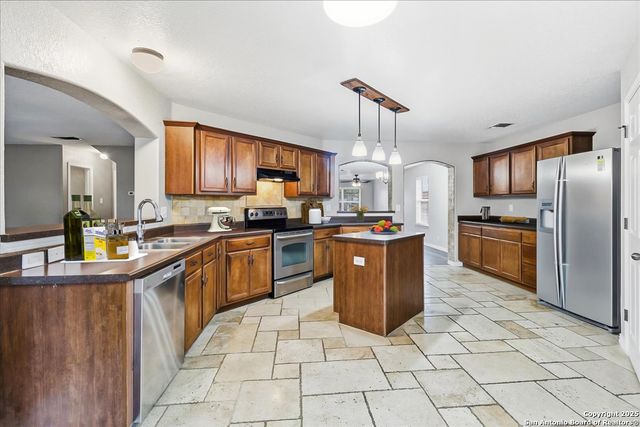 160 Latigo Lane, Boerne, TX 78006