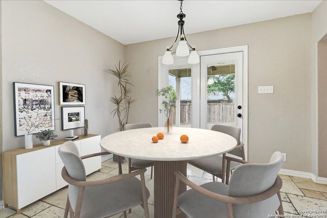 160 Latigo Lane, Boerne, TX 78006