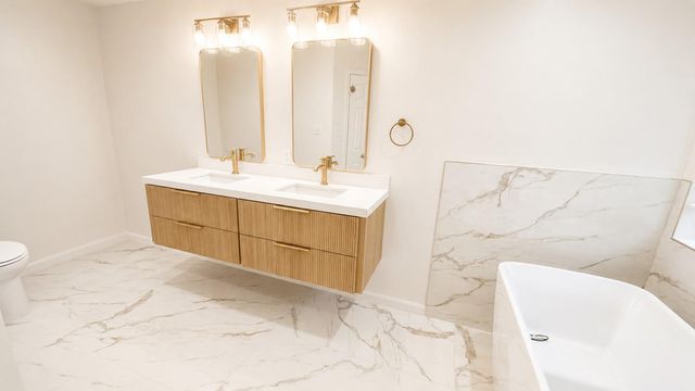 306 N Mount Rushmore DR, Cedar Park, TX 78613