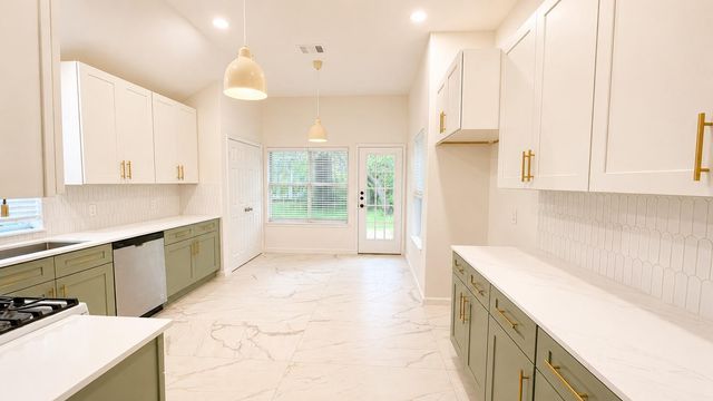 306 N Mount Rushmore DR, Cedar Park, TX 78613