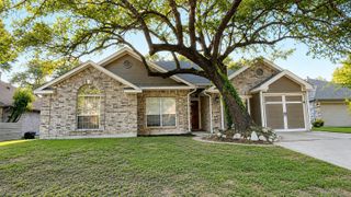 306 N Mount Rushmore DR, Cedar Park, TX 78613