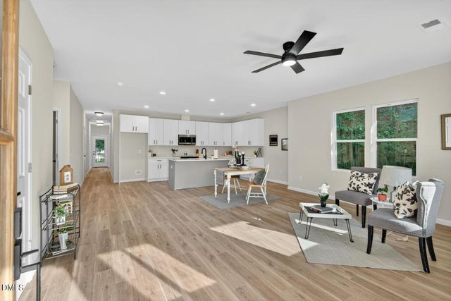 606 N Maple Street, Durham, NC 27703