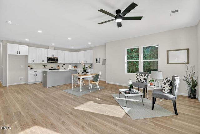 606 N Maple Street, Durham, NC 27703