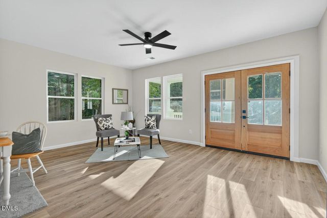 606 N Maple Street, Durham, NC 27703