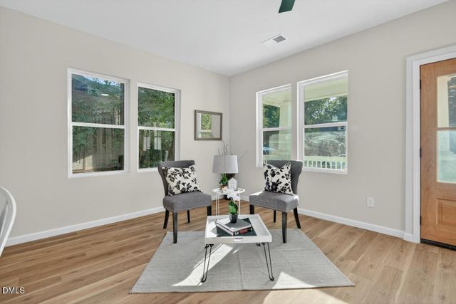606 N Maple Street, Durham, NC 27703