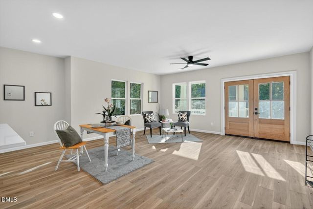 606 N Maple Street, Durham, NC 27703