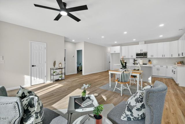 606 N Maple Street, Durham, NC 27703