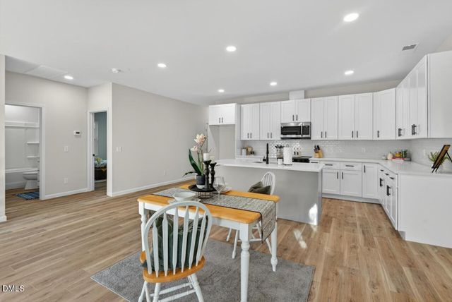 606 N Maple Street, Durham, NC 27703