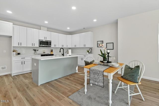606 N Maple Street, Durham, NC 27703