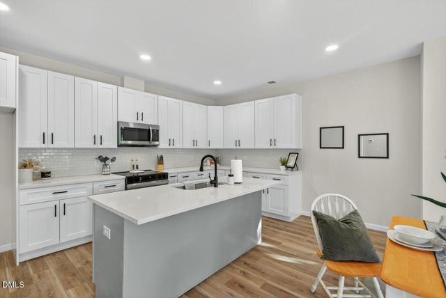 606 N Maple Street, Durham, NC 27703
