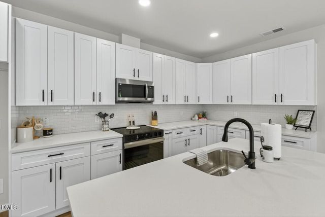 606 N Maple Street, Durham, NC 27703