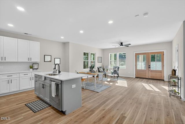 606 N Maple Street, Durham, NC 27703