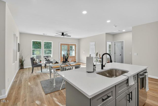 606 N Maple Street, Durham, NC 27703
