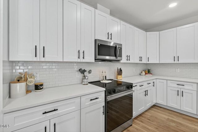 606 N Maple Street, Durham, NC 27703