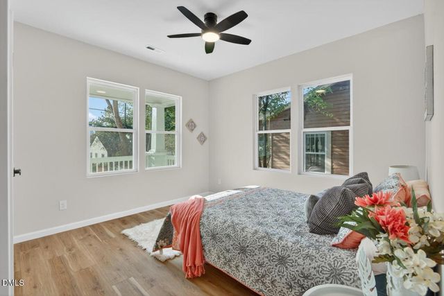 606 N Maple Street, Durham, NC 27703
