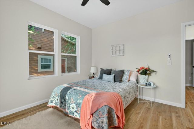 606 N Maple Street, Durham, NC 27703