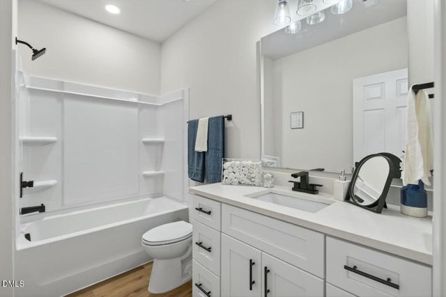 606 N Maple Street, Durham, NC 27703