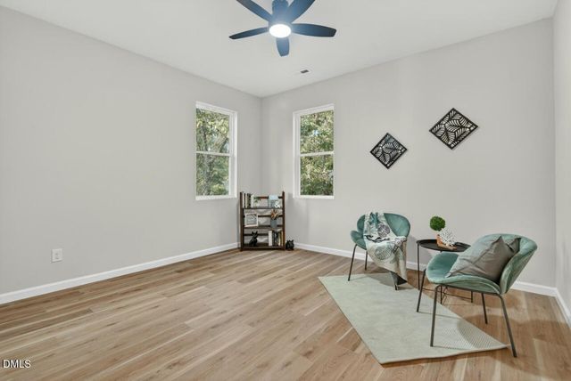 606 N Maple Street, Durham, NC 27703