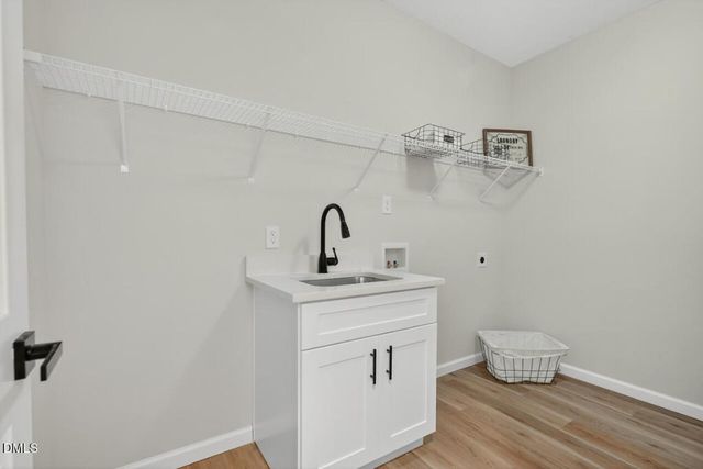 606 N Maple Street, Durham, NC 27703