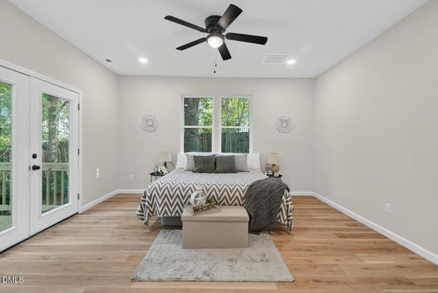 606 N Maple Street, Durham, NC 27703