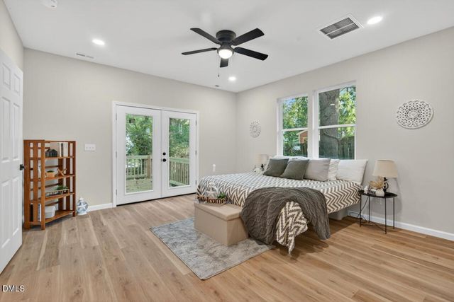 606 N Maple Street, Durham, NC 27703