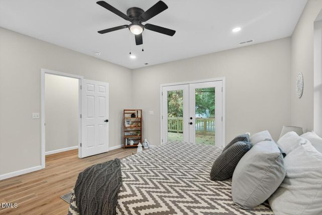 606 N Maple Street, Durham, NC 27703