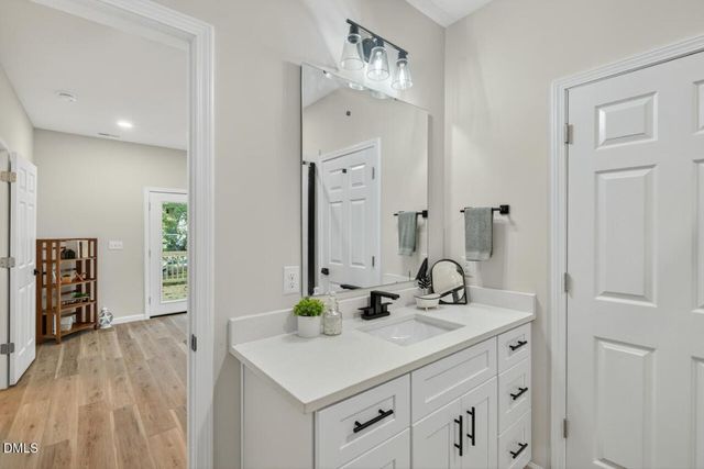606 N Maple Street, Durham, NC 27703
