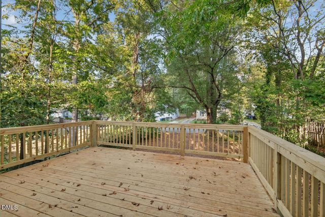 606 N Maple Street, Durham, NC 27703