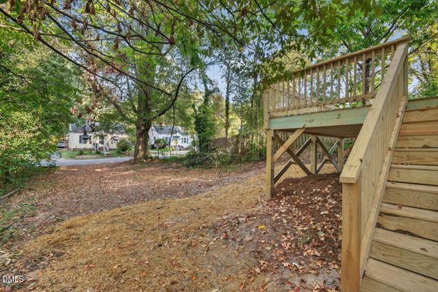 606 N Maple Street, Durham, NC 27703