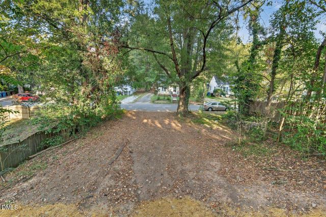 606 N Maple Street, Durham, NC 27703