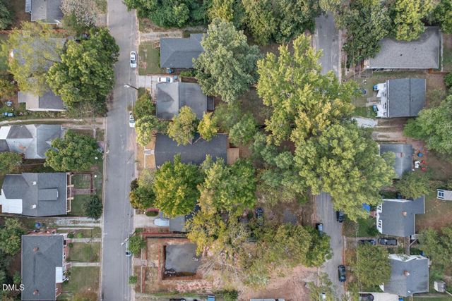 606 N Maple Street, Durham, NC 27703