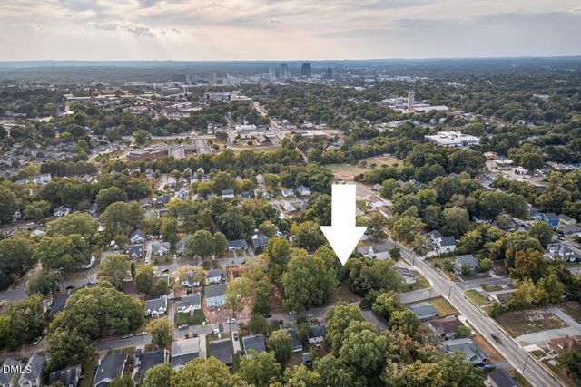 606 N Maple Street, Durham, NC 27703