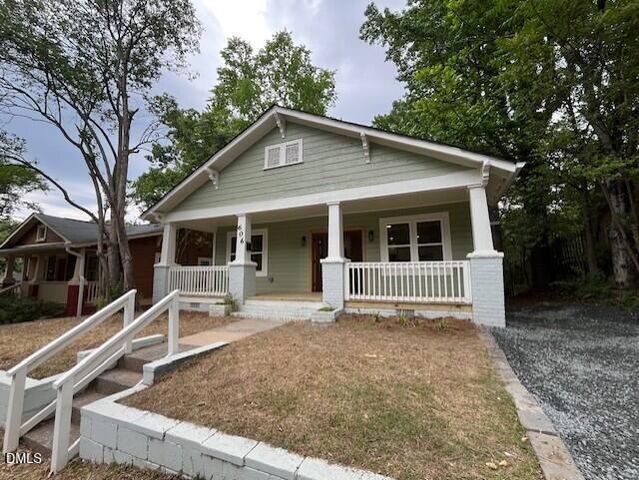 606 N Maple Street, Durham, NC 27703