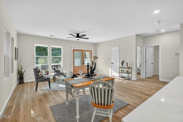 606 N Maple Street, Durham, NC 27703