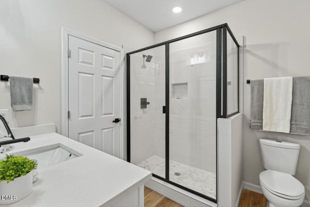 606 N Maple Street, Durham, NC 27703