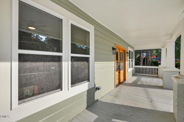 606 N Maple Street, Durham, NC 27703