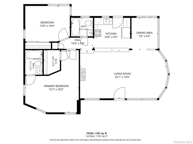 3404 Mohegan Avenue, Mohegan Lake, NY 10547