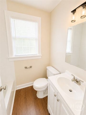 1333 E 35th Street, Savannah, GA 31404