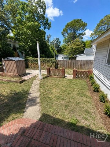 1333 E 35th Street, Savannah, GA 31404